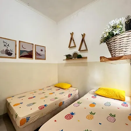 Villa Seruni Bandungan-2